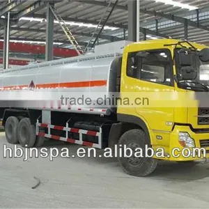 Hot Selling 25000L Dongfeng 6*4 FUEL Truck thumbnail-1
