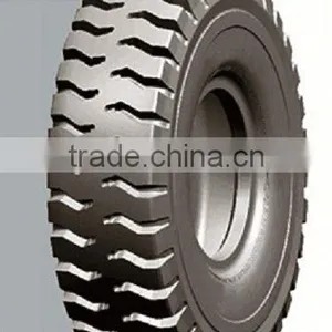 Loader Tire 23.5x25 thumbnail-1