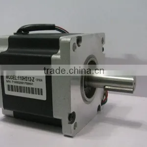 110HS12-Z China Cheap Leadshine 2nm Stepper Motor thumbnail-1