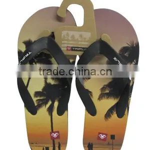 2016 New Design Men Fashion Flip Flops thumbnail-3