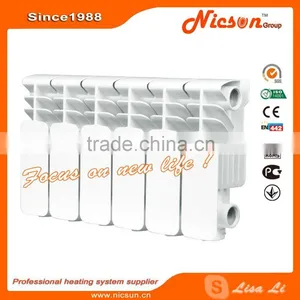 Manufactured in China Oil Filled Electric Radiator thumbnail-1