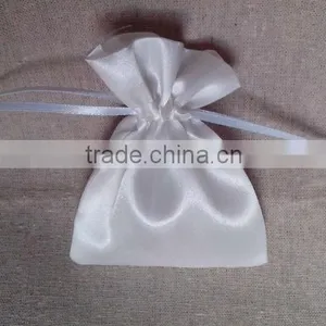 Satin Gift Pouch thumbnail-1