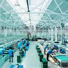 Henan Modern International Trade Co., Ltd. company overview - view 2 thumbnail