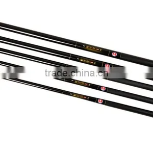 Superhard Stream Rod 99% Carbon 3.6 M-7.2M Portable Telescopic Fishing Rod And Hand Fishing Rod thumbnail-1