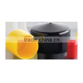 PVC Vinyl End Cap for Stainless Steel Bar thumbnail-1