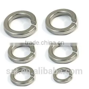 Flat and Spring Washers thumbnail-1