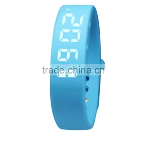 W5 Smart Wristband Bracelet Pedometer Sleeping Monitor Tracker High Quality thumbnail-6