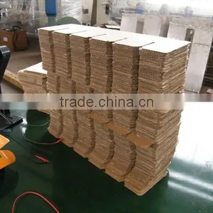 Automatic Corrugated Box Partition Assembler thumbnail-2