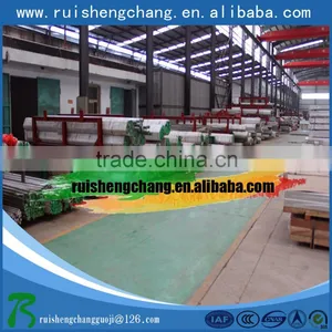 6082-T6 Aluminum Bar Make for Ship per kg of Price Supplier's Choice thumbnail-5