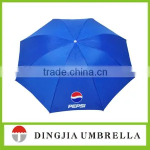 2015 Cheap 3 Fold Promotional Umbrella With Automatic Opening and Closing thumbnail-2