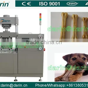 China Pet Treats Bone Machine thumbnail-1