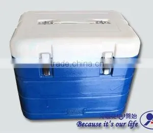 Cool Chain Transport Cooler Box or Can thumbnail-1