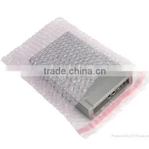 Plastic Ldpe Wrapping Bubble Bag Manufacture in China thumbnail-2