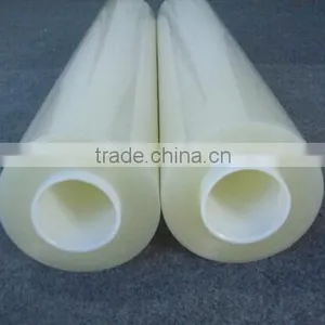 Hot Sell Protective PE Film ,PE Surface Film ,PE Pack Ing Film for Kinds of Surface Packing Security Packing thumbnail-1