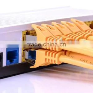 Factory Price 4pairs Indoor UTP FTP SFTP Cat5 Cat5e Cat6 Network Cable With High Quality thumbnail-1