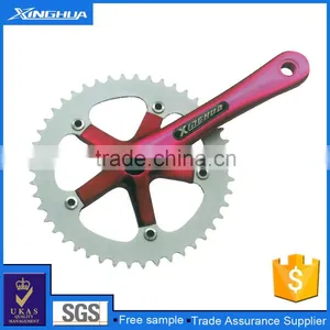 Crank Set Oval thumbnail-1