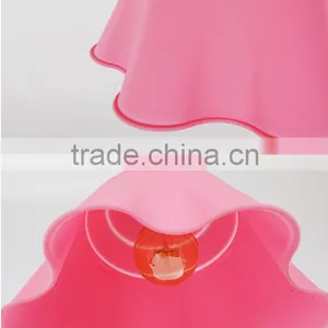 Chinese Wholesale E27 Socket Silicon Waterproof Pendant Light thumbnail-5