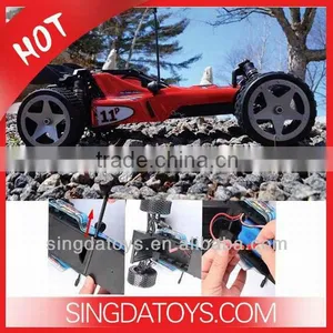 Wl L959 2.4G 4CH 1:12 Scale RC Buggy Car thumbnail-1