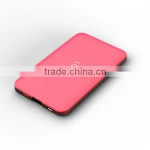 Factory Production Super Thin Power Bank Polymer Lithium Battery thumbnail-2