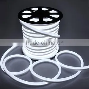 24v 110v 220v High Brightness Cool White Led Replacement Neon Tubes thumbnail-1