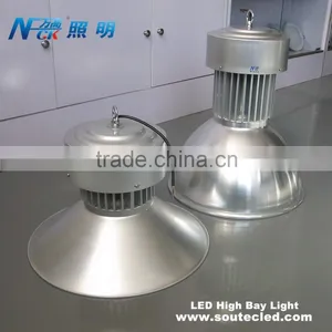 120w 11400lm High Brightness Led High Bay Light PF0.9 AC120V 240V Led High Bay Lamp Fixture thumbnail-5