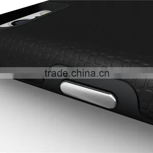 for Iphone 6/6s Plus,TPU+PC Rugged Cover Case thumbnail-5