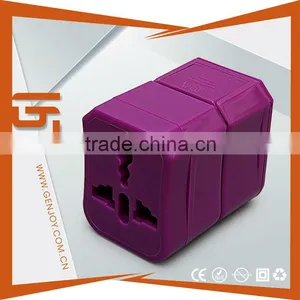 Best Gift Universal Adapter Travel Plug thumbnail-4