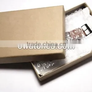 Manufacturer Customize Luxury Watch the Type Watch Box Quality Brand Watch Boxes 100% Brand New High Quality thumbnail-2