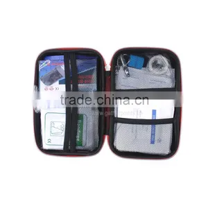 Custom Outdoor Military Tralve First Aid Kit Supplier's Choice thumbnail-2