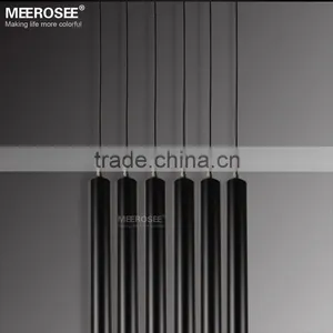 Modern Pendant Light Black Suspension Light for Restaurant MD81046-L1 thumbnail-2