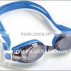 Swimming Goggles thumbnail-1