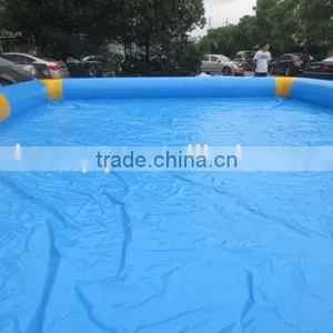 2015 Newest Kids Inflatable Swimming Pool thumbnail-6