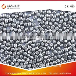 Cast Steel Cut Wire Shot 0.4mm for Shot Blasting Machine thumbnail-4