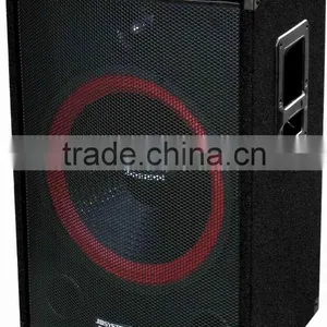 2 Way Passive Speaker TSX15 thumbnail-1