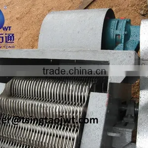 Automatic Waste Water Rake Bar Screens for Solid-liquid Separation thumbnail-3