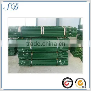 ISO 9001 20 Years Factory T Post thumbnail-2