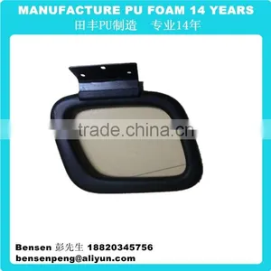 Adjusted Armrest IN PU PADS thumbnail-1