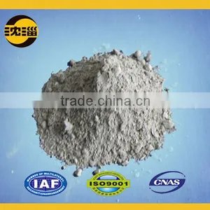 Zirconium Hole Sealing Material Ramming Materials thumbnail-2