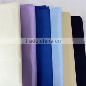 Gray Cotton Pocket Fabric From Shijiazhuang Tiqnauan Textiles thumbnail-2