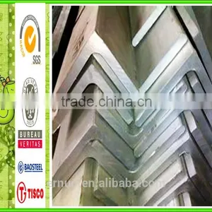 Hot Rolled Angle Bar in Steel Angles/angle Bar in Metal Building Materials thumbnail-6