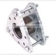 Triangle Flange Expansion Joint Good Quality and Competitive Price thumbnail-1