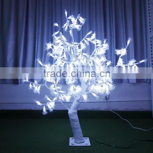 2016 Popular Home Decoration LED Christmas Tree Light thumbnail-1
