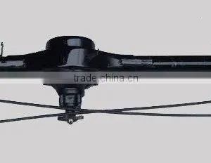 Electric Tricycle Rear Axle thumbnail-1