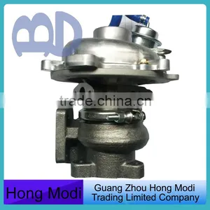 Factory Price Turbocharger for For Isuzus VB420076 4JB1 RHF4 1118010-802 4T-505 4T505 Turbo Auto Parts thumbnail-4