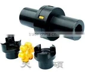 Flexible Coupling,jaw Coupling thumbnail-1