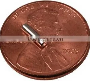 Neodymium Cylinder Magnet thumbnail-1