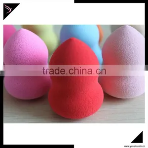 Eco-friendly Beauty Cosmetic Sponge Puff / Cosmetic Makeup Sponge Puff thumbnail-4
