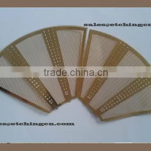 Top Quality Color Etching Stainless Steel Sheets, Stainless Steel Perforated Sheet, Stainless Steel Decorative Sheets thumbnail-6