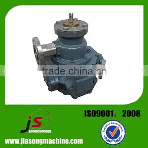 LPG Flow Meter / Meter for LPG Dispenser Sale Price thumbnail-1