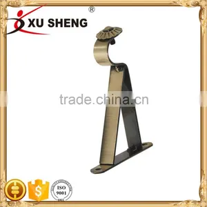 Curtain Accessories Factory Curtain Pole Bracket thumbnail-4